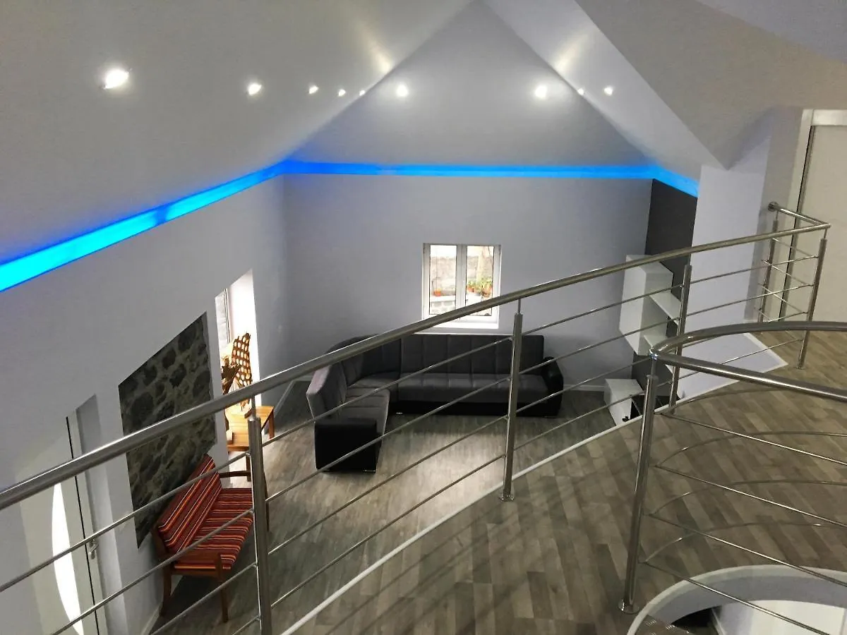 Cottage Quinze, Contemporary Designed Cottage With Swimming Pool بونتا ديلغادا