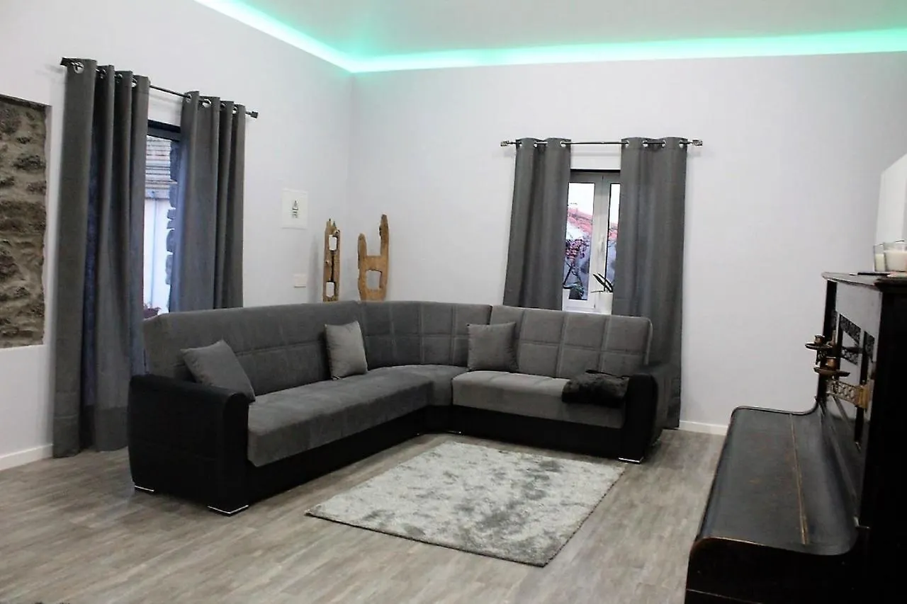 Cottage Quinze, Contemporary Designed Cottage With Swimming Pool بونتا ديلغادا البرتغال