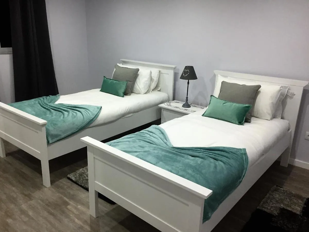Cottage Quinze, Contemporary Designed Cottage With Swimming Pool بونتا ديلغادا 0*,