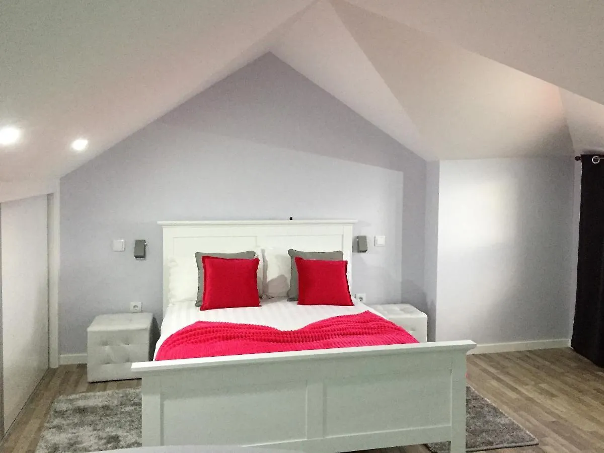 Cottage Quinze, Contemporary Designed Cottage With Swimming Pool بونتا ديلغادا شاليه