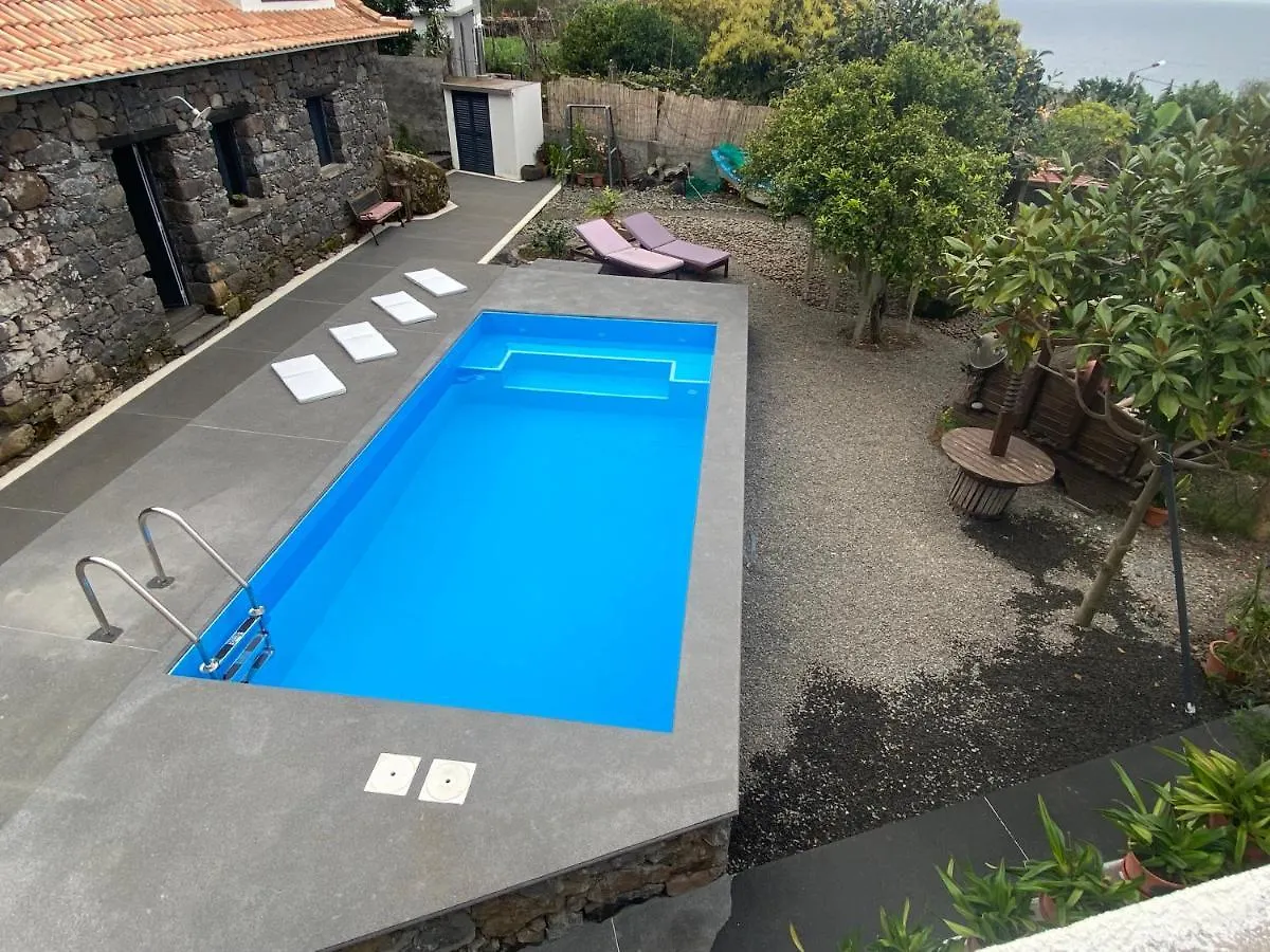 شاليه Cottage Quinze, Contemporary Designed Cottage With Swimming Pool بونتا ديلغادا
