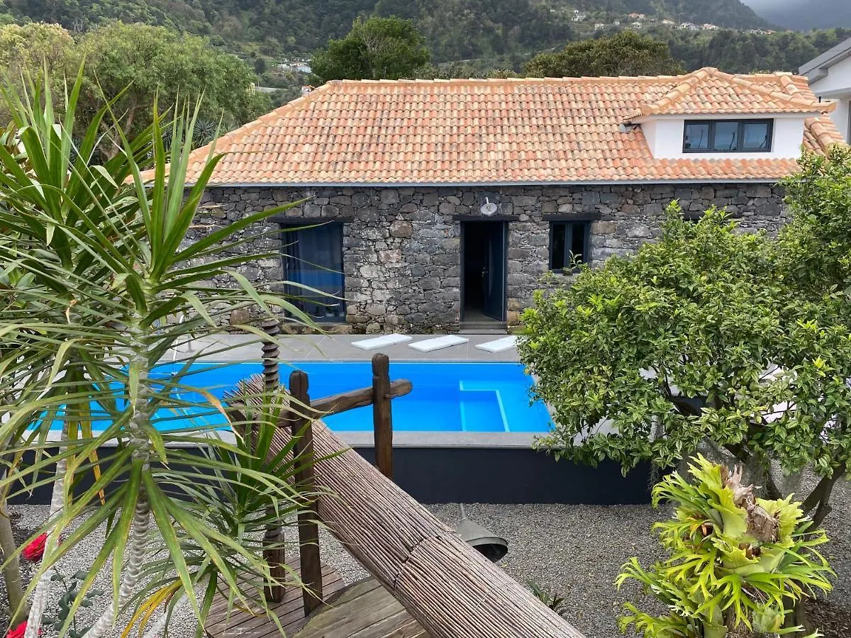 Cottage Quinze, Contemporary Designed Cottage With Swimming Pool بونتا ديلغادا